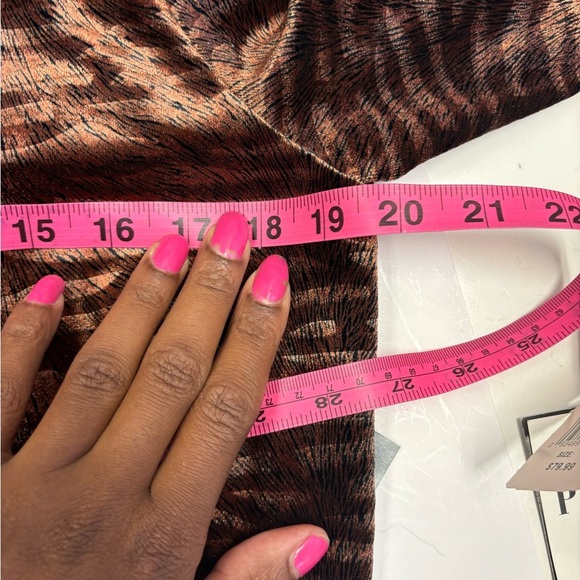 Sag Habor blouse - Picture 8 of 8